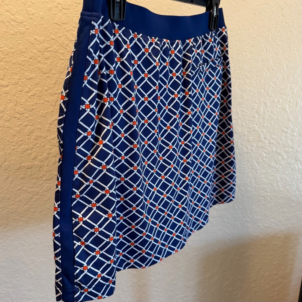 Tail golf / tennis / pickleball skirt with Built-in Shorts. Mint condition med - Picture 6 of 13